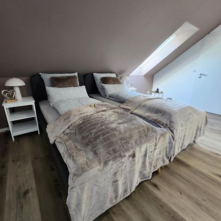Parkblick Appartement 巴特萨尔茨乌夫伦 外观 照片
