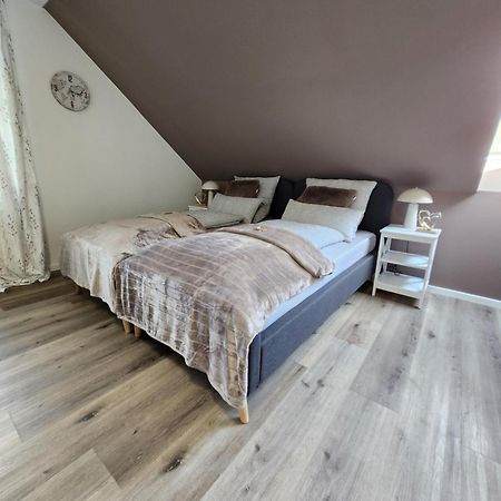 Parkblick Appartement 巴特萨尔茨乌夫伦 外观 照片
